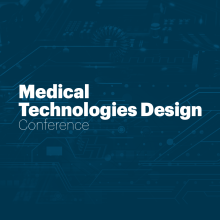 Medical Technologies Design Conference