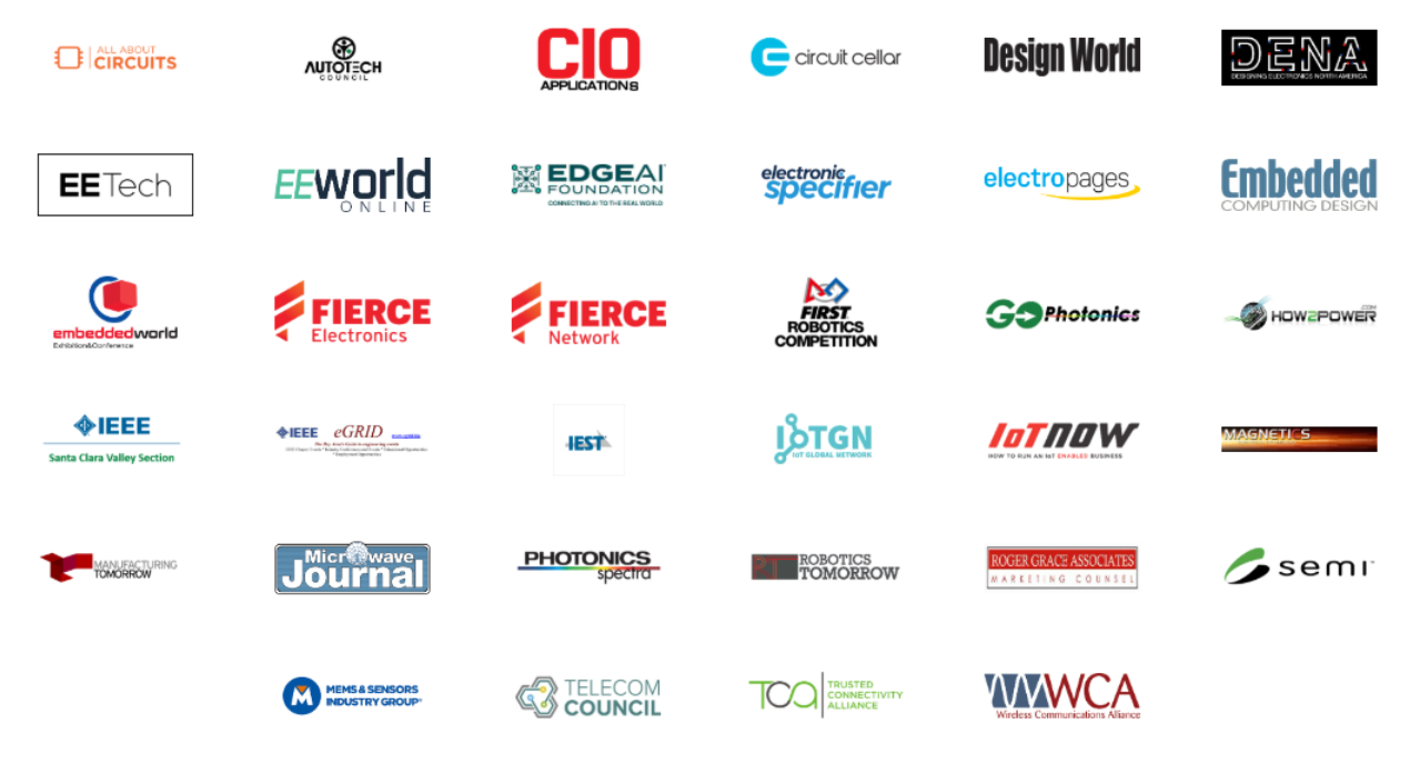 2025 Industry Partners
