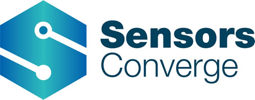 Sensors Converge