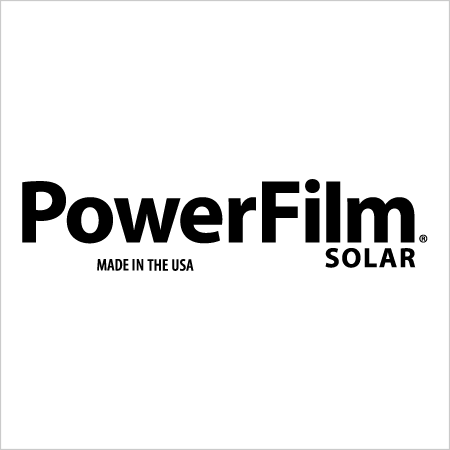 PowerFilm Solar