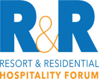 Resort & Residential Hospitality Forum